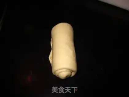 Make Hokkaido toast step 11