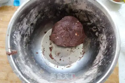 Make Coco almond sticks step 5