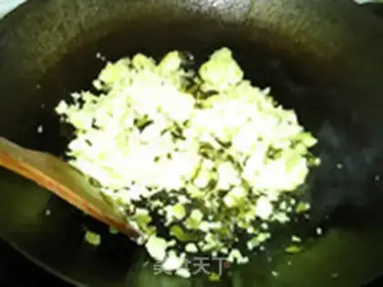 Make Sour potatoes step 6