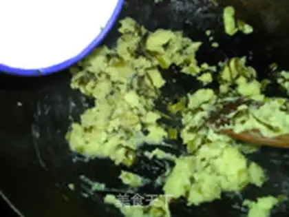 Make Sour potatoes step 7