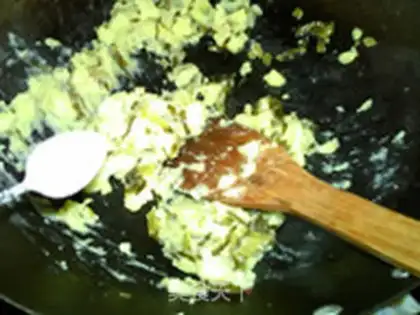 Make Sour potatoes step 8