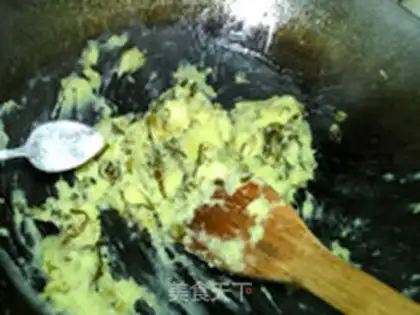 Make Sour potatoes step 9
