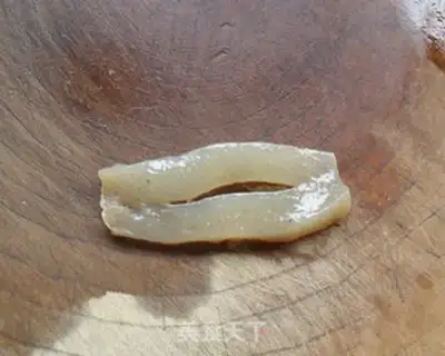 Make The taco bean rabbit step 2