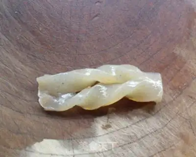 Make The taco bean rabbit step 3