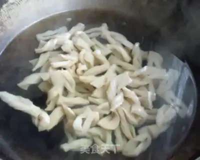 Make The taco bean rabbit step 4