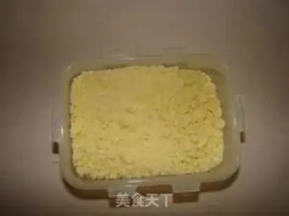 Make Cheda cheese toast step 6