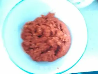 Make Chongqing red oil, spicy pepper oil step 2
