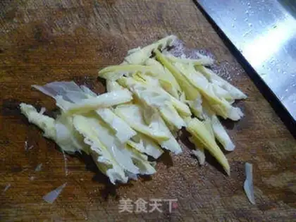 Make Burn the yellowfish at the top step 3