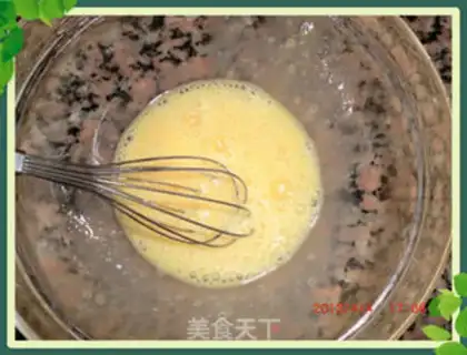 Make octopus step 1