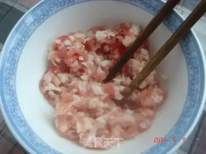 Make Smoky clamps step 1