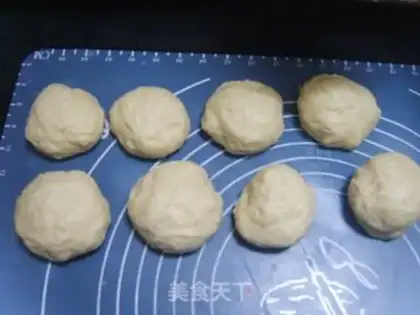 Make # Coconut burrito step 9