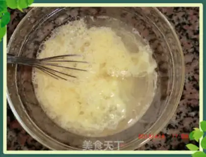 Make octopus step 2