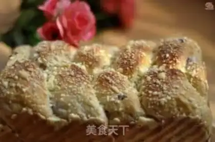 Make Cheda cheese toast step 12