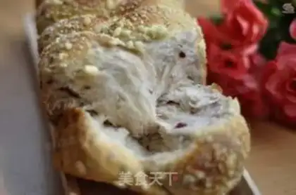 Make Cheda cheese toast step 14