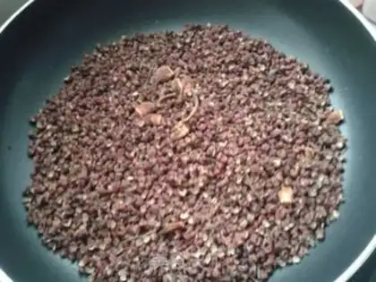 Make Meat step 1