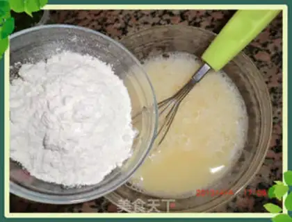 Make octopus step 4