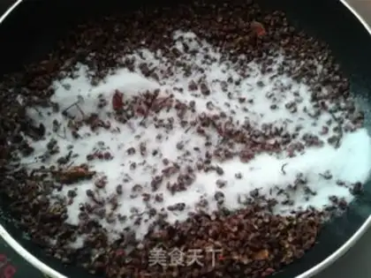 Make Meat step 2