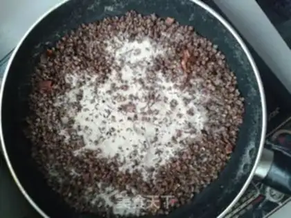 Make Meat step 3