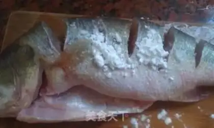 Make Vacuate herring step 4