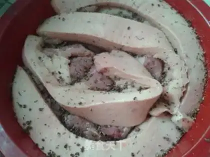 Make Meat step 4