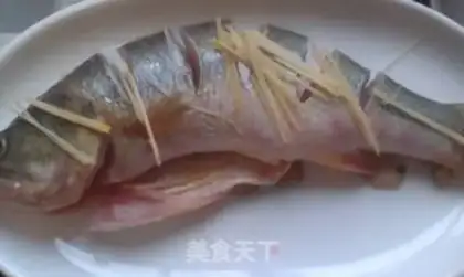 Make Vacuate herring step 5