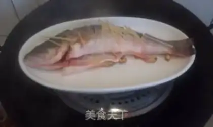 Make Vacuate herring step 6