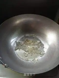 Make Frozen ice cream ribs step 2
