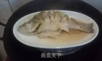 Make Vacuate herring step 7