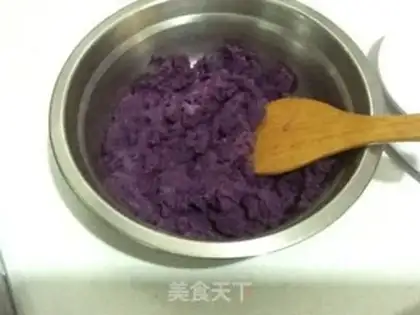 Make Potato cakes step 3