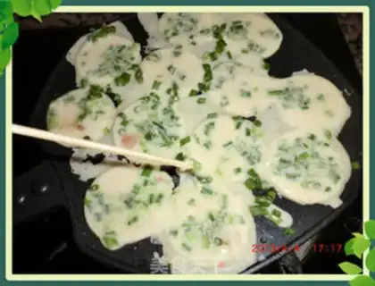 Make octopus step 10