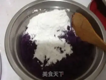 Make Potato cakes step 5