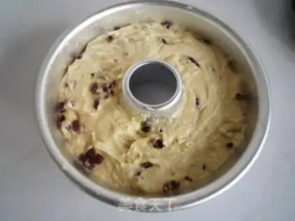 Make A groceries, bean-haired step 5