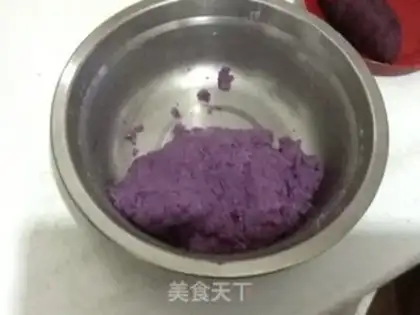 Make Potato cakes step 6