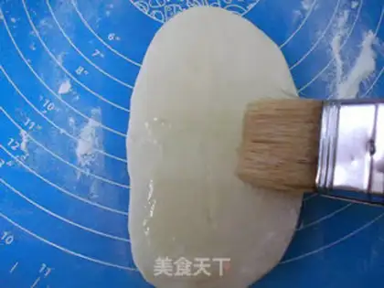 Make Eggbread step 4