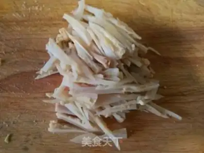 Make Cricket step 3