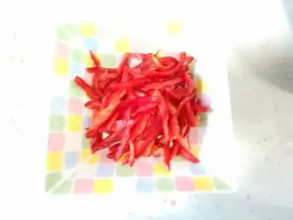 Make Cricket step 4