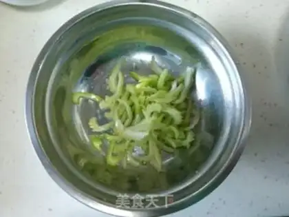 Make Cricket step 5