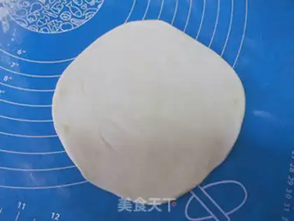 Make Eggbread step 8