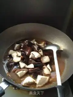 Make Frozen ice cream ribs step 11