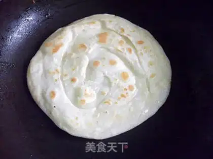Make Eggbread step 10