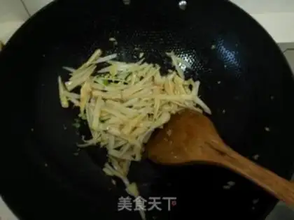 Make Cricket step 8