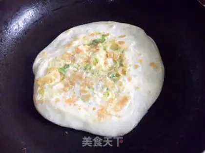 Make Eggbread step 12
