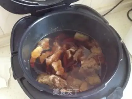 Make Beef jerky step 4