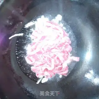 Make Red-hot beef noodles step 5