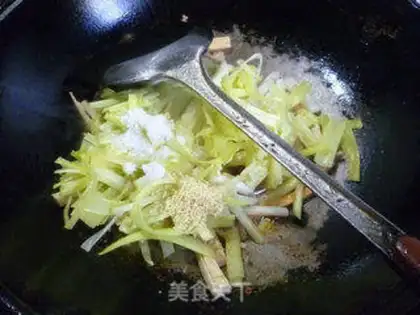 Make Sprouts step 9