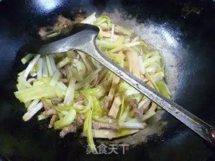 Make Sprouts step 10