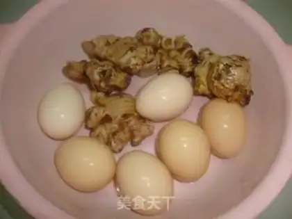 Make Ginger pig