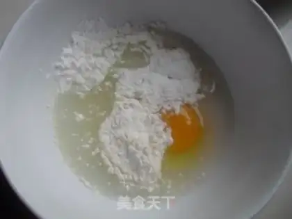 Make Salmon step 3