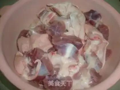 Make Ginger pig