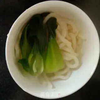 Make Red-hot beef noodles step 10